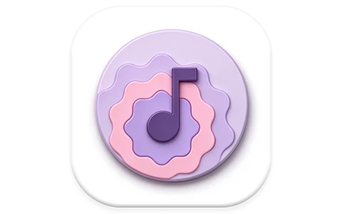 Mooic 第三方网易云音乐 v3.0.1 清爽版