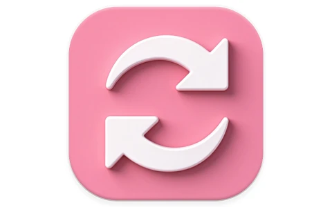 Icecream Video Converter Pro 视频转换软件 v1.50 多语便携版