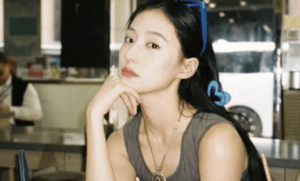 当红00后演员胡连馨与前男友的不雅视频遭曝光-无尽资源，尽在掌握