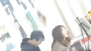 烟台科技学院画室情侣1分59秒不雅视频流出，女生露脸还挺漂亮-无尽资源，尽在掌握