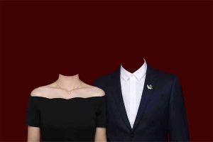 50套结婚照免抠PNG素材-无尽资源，尽在掌握