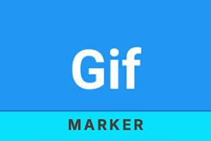 GIF Maker Free – 免费在线GIF创建工具-无尽资源，尽在掌握